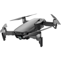 Drone Quadcopter PNG