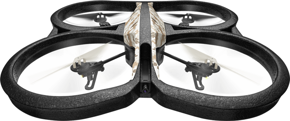 Drone Quadcopter Transparent PNG Image