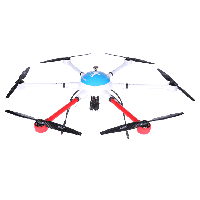 Drone Quadcopter PNG