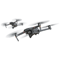 Drone Quadcopter PNG
