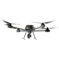 Drone Quadcopter PNG