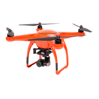 Drone Quadcopter PNG