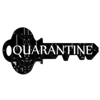 Quarantine Free Download PNG HQ PNG Image