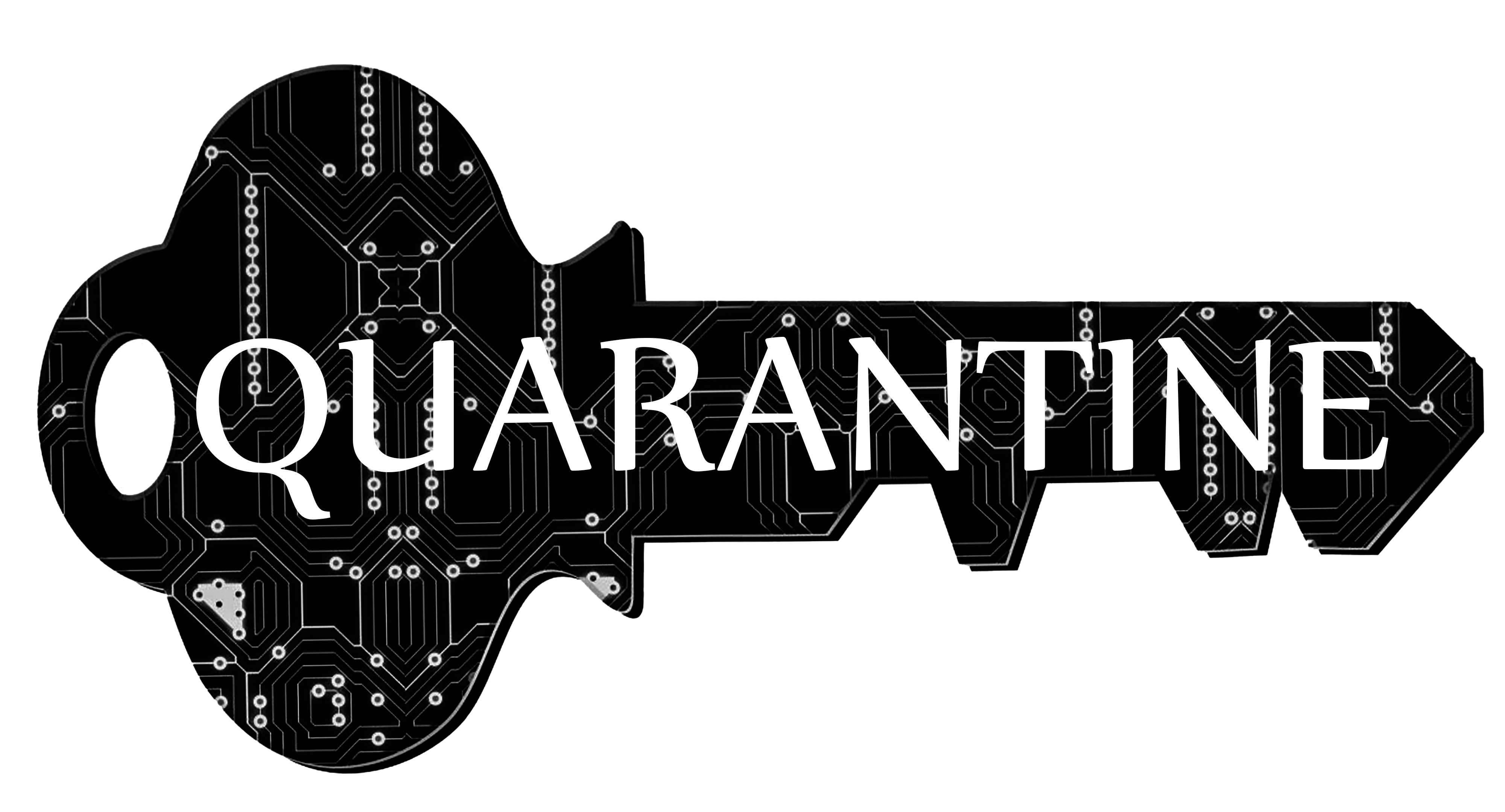 Quarantine Free Download PNG HQ Transparent PNG Image