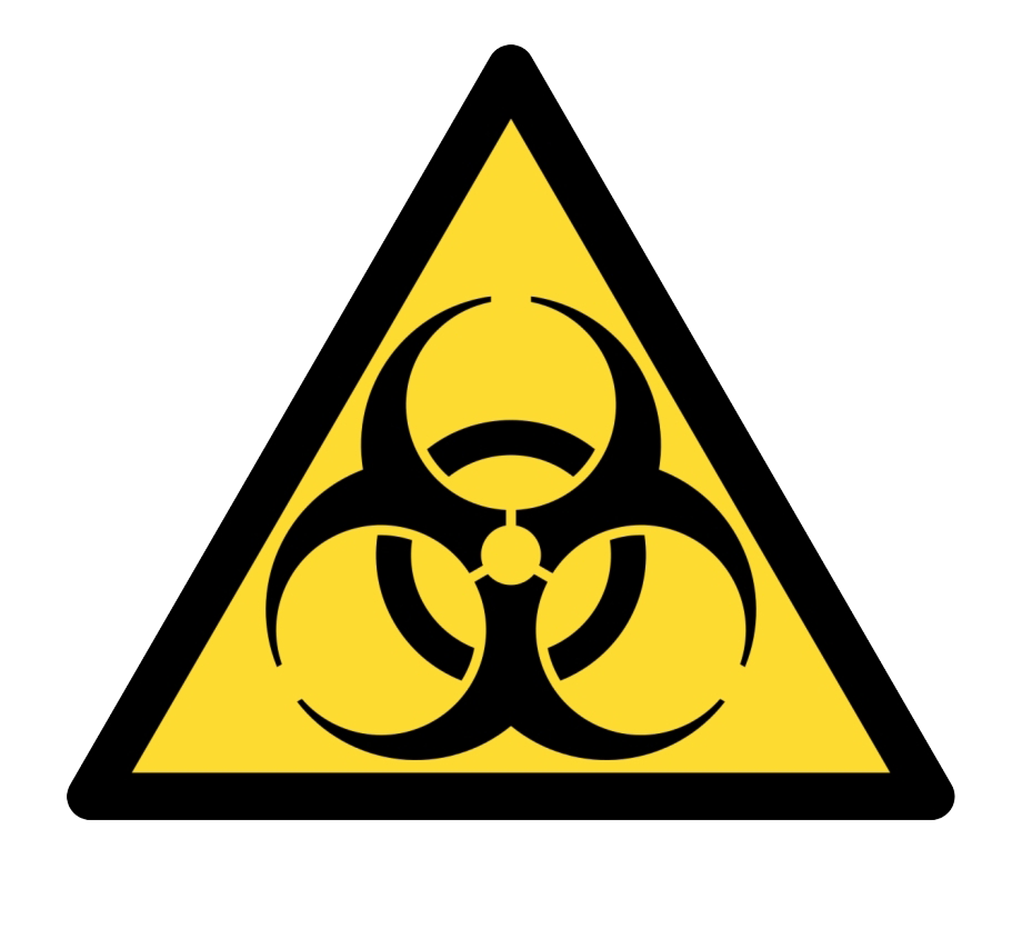 Quarantine Download HD PNG Image