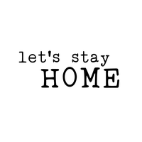 Home At Stay Download Free Image PNG Image