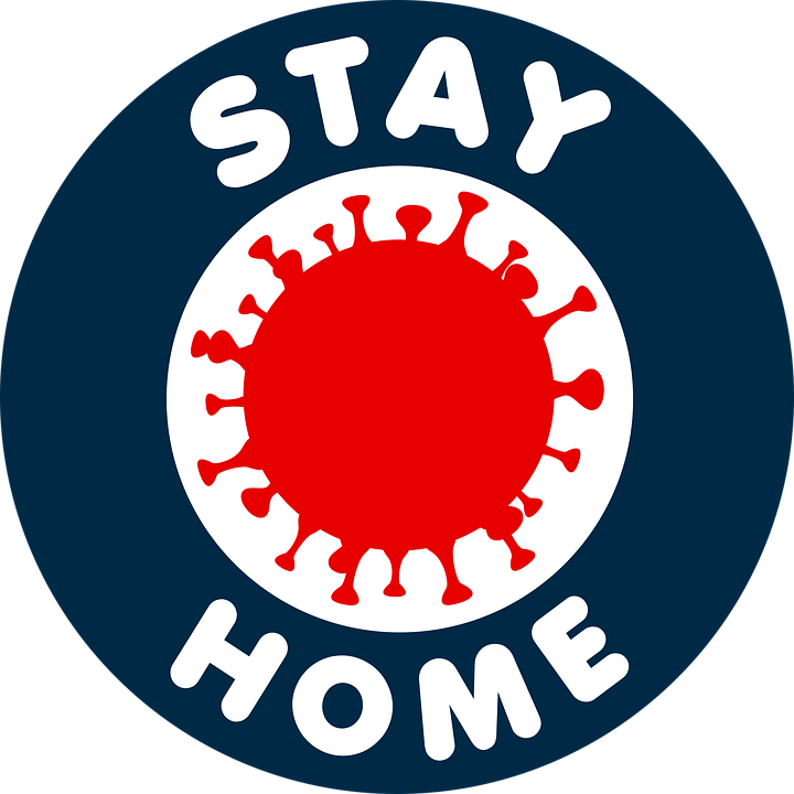 Home At Stay Free HQ Image PNG Image