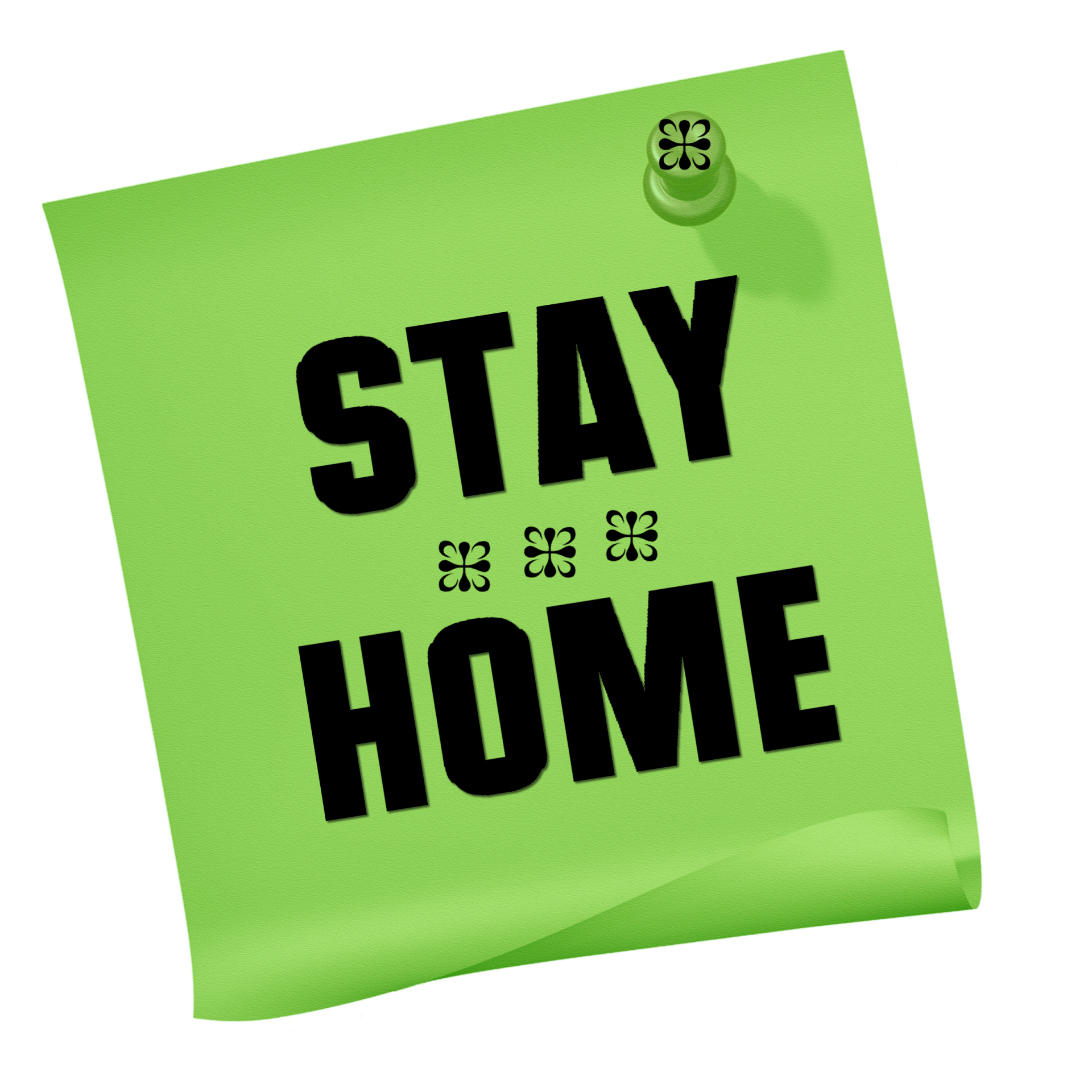 Home Stay Download HQ Transparent PNG Image