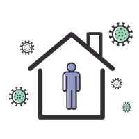 Safe Stay Free Clipart HQ PNG Image