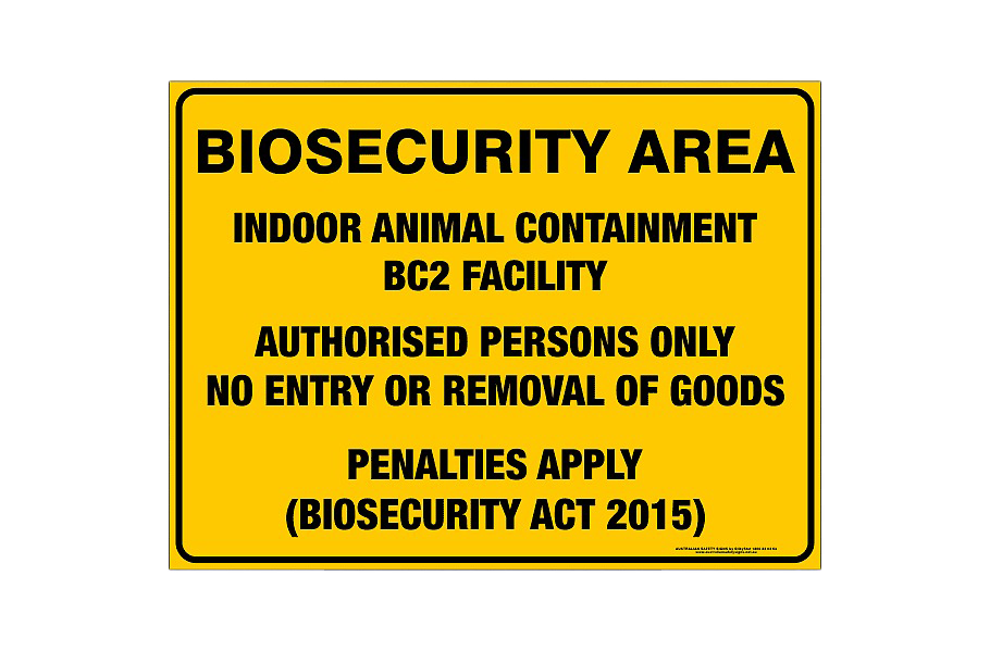 Quarantine Biosecurity Free Transparent Image HD PNG Image