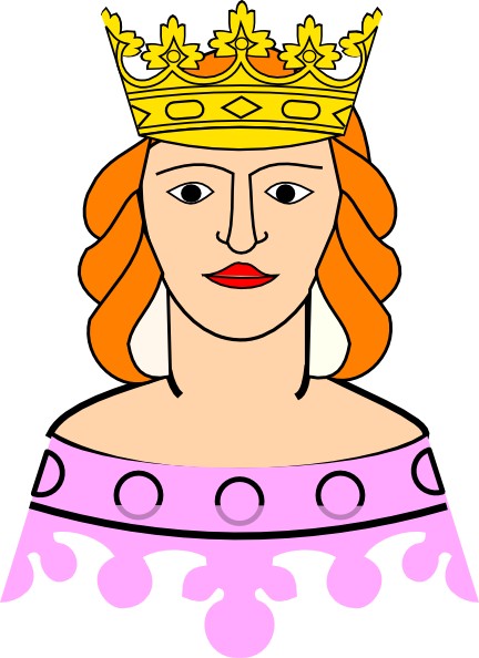 Queen Image PNG Image