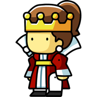 Queen PNG