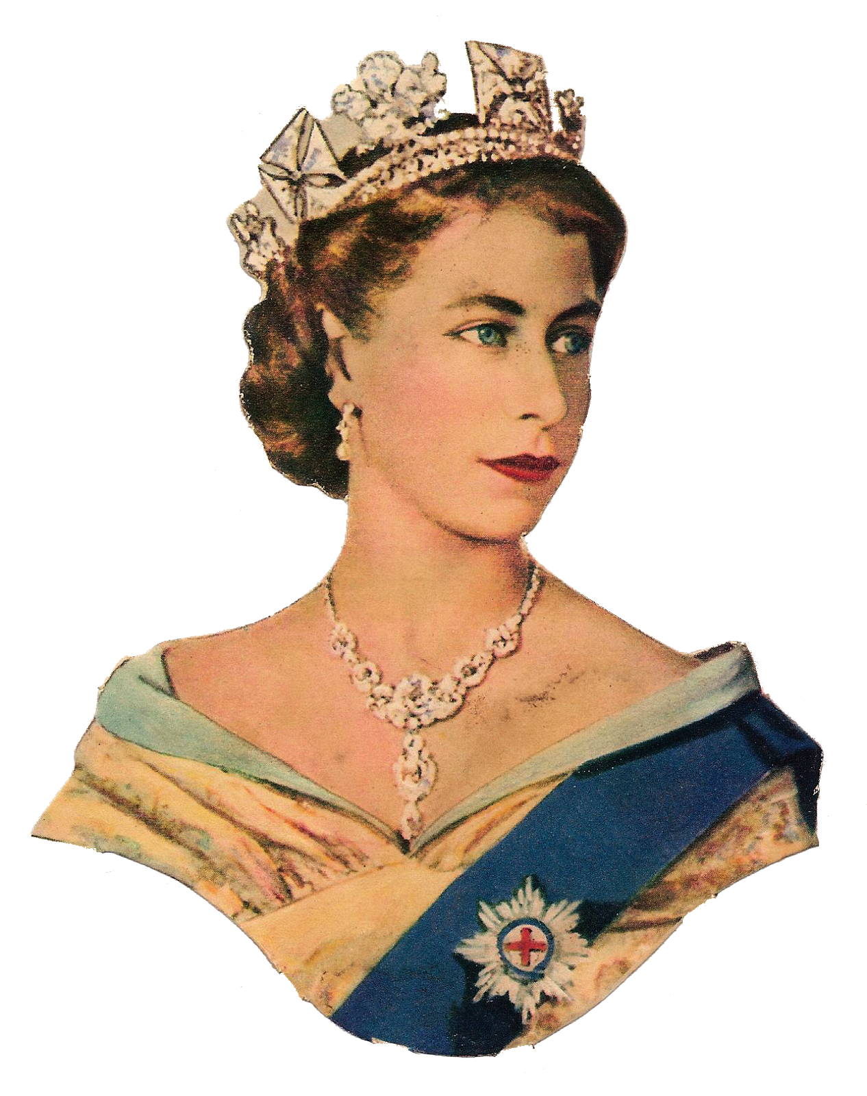 Queen Free Download PNG Image