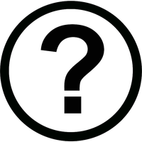 Question mark PNG