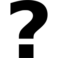 Question Mark PNG