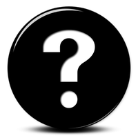 Question mark PNG