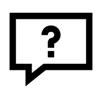 Question mark PNG