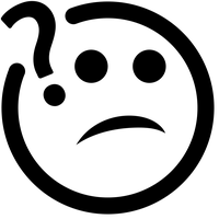 Question mark PNG