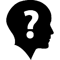 Question mark Transparent PNG Image