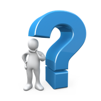 Question mark PNG