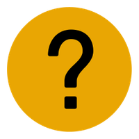 Question mark PNG