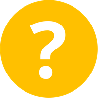 Question mark Transparent PNG Image