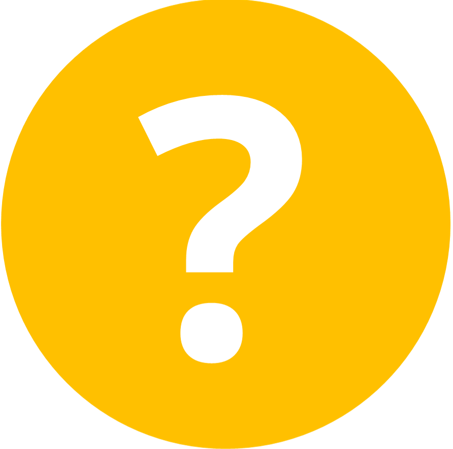 Question mark Transparent PNG Image