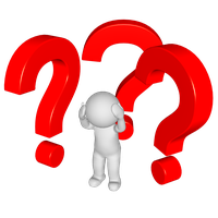 Question mark PNG