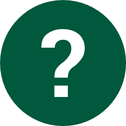 Question mark icon Transparent PNG Image