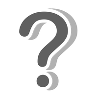 Question mark Transparent PNG Image