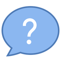 Question mark PNG