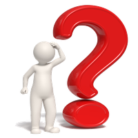 Question mark PNG