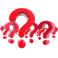 Question mark PNG