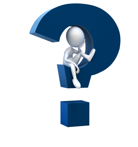 Question mark Transparent PNG Image
