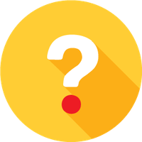 Question mark Transparent PNG Image