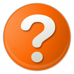 Question mark Transparent PNG Image