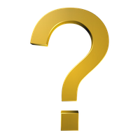 Question mark Transparent PNG Image