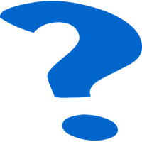 Question mark PNG