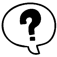 Question mark PNG
