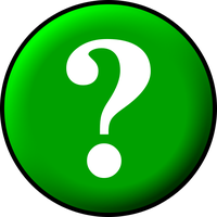 Question mark PNG