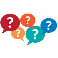 Question mark PNG