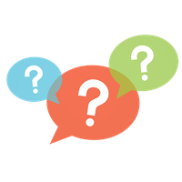 Question mark PNG