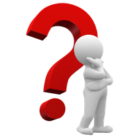Question mark PNG