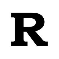 Letter R PNG