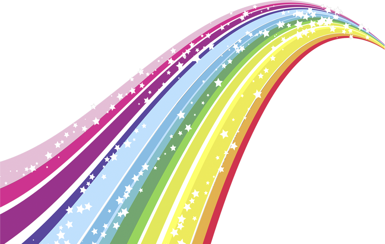 Rainbow Download Png PNG Image