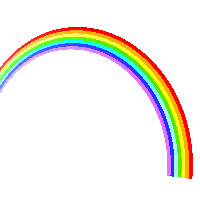 Download Rainbow Free PNG photo images and clipart | FreePNGImg