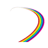 Download Rainbow Free PNG photo images and clipart | FreePNGImg