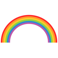 Download Rainbow Free PNG photo images and clipart | FreePNGImg