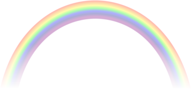 Download Rainbow Art HQ PNG Image | FreePNGImg