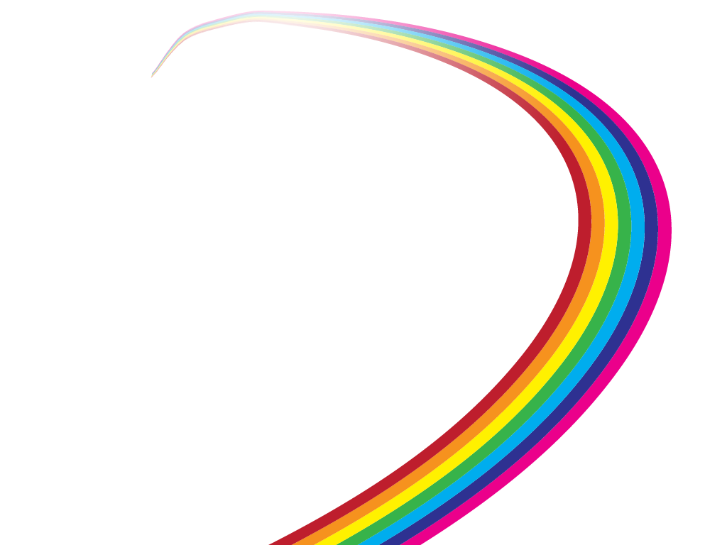 Rainbow Image PNG Image